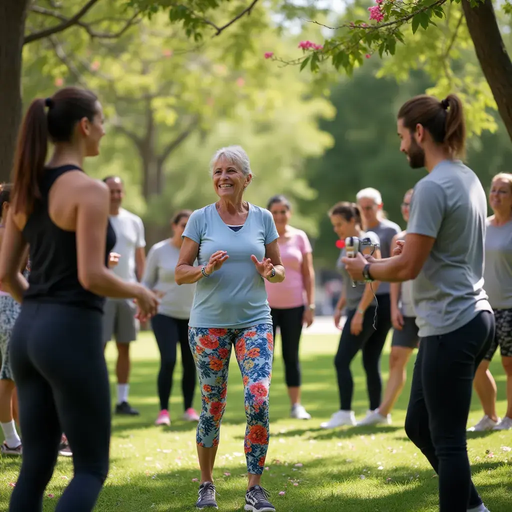 Our professional team